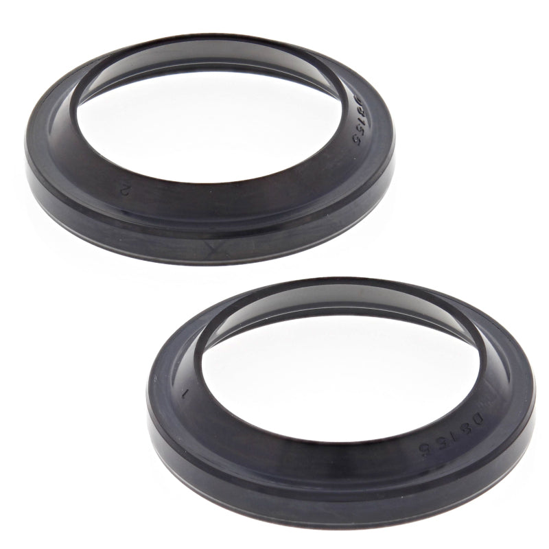 All Balls Racing 1984 Kawasaki KXT250 Tecate Fork Dust Seal Only Kit 57-120 57-120 Photo - Primary