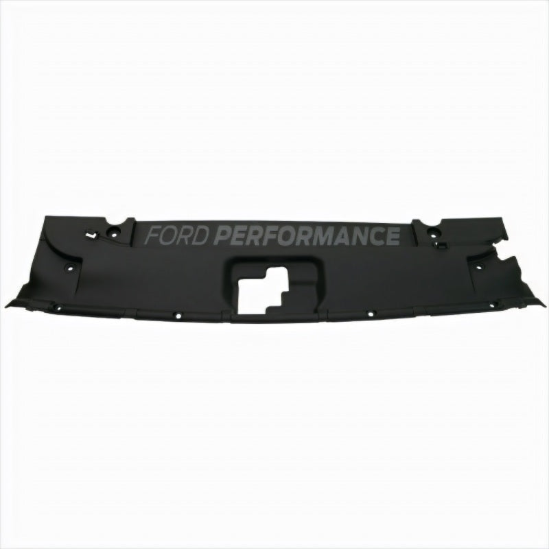 Ford Radiator Cover Mustang 15-17 w/Ford Performance FRDM8291-FP M-8291-FP Photo - Primary