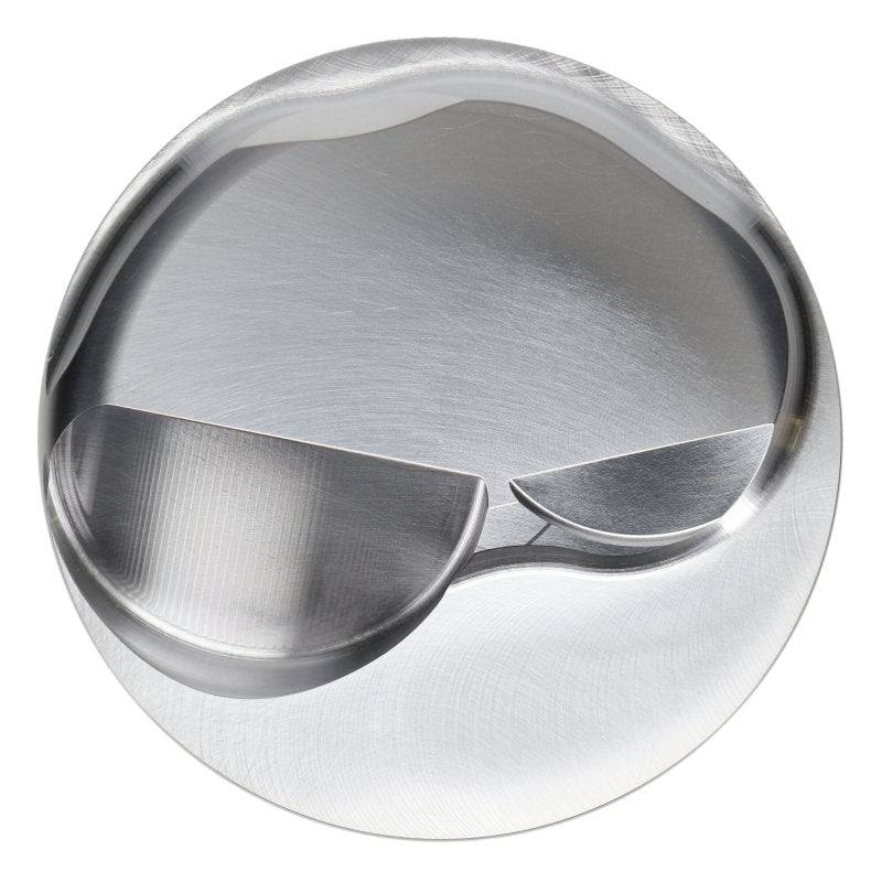 JE Pistons BBC BLOWN ALKY DM Set of 8 Pistons 297814 297814 User 9