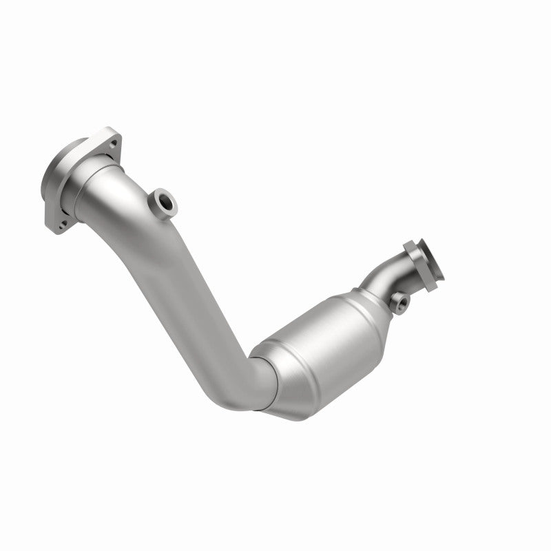 MagnaFlow Mercedes-Benz CLK430 California Grade CARB Compliant Direct-Fit Catalytic Converter 454023 360 Degree Image Set