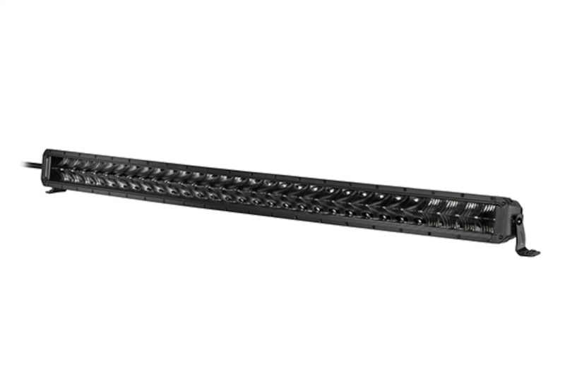 Hella Universal Black Magic 30in Tough Double Row Curved Light Bar - Spot & Flood Light 358197611 358197611 Photo - Primary