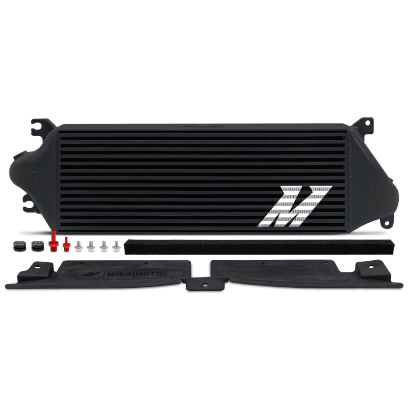 Mishimoto MM Intercoolers - Kits Forced Induction Intercooler Kits main image