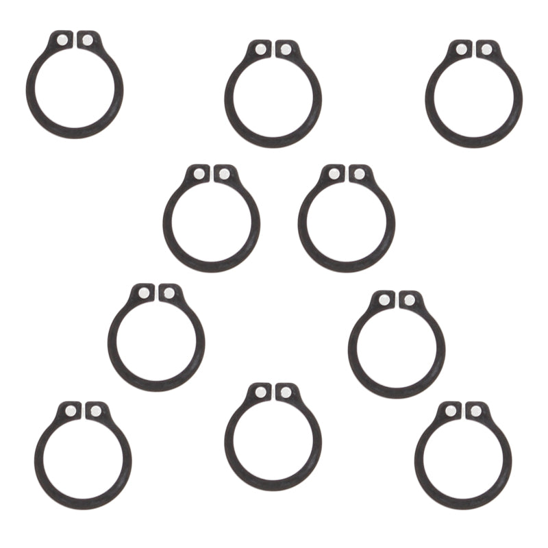 All Balls Racing Countershaft Washer - 10 Piece 25-6012 25-6012 Photo - Primary
