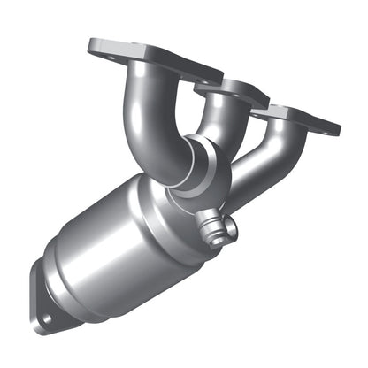 MagnaFlow Mazda MPV OEM Grade Federal / EPA Compliant Manifold Catalytic Converter 49313 Photo - Primary