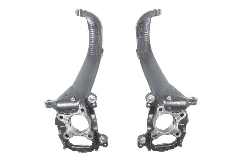 Belltech 2021+ Ford Bronco Performance Handling 4in-7.5in Lift Lift Kit 152600HK 152600HK User 6