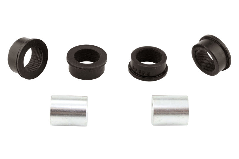 Whiteline Camber Correction Hub Upper Bushings Mazda RX-7 1986-1991 KCA379 Photo - Primary
