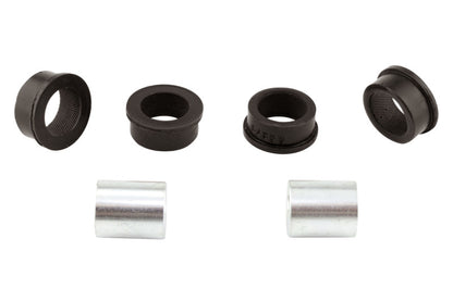 Whiteline Camber Correction Hub Upper Bushings Mazda RX-7 1986-1991 KCA379 Photo - Primary