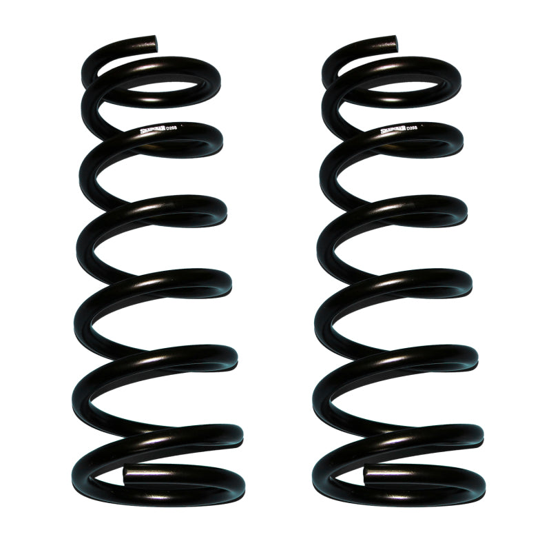 Skyjacker Coil Spring Set 1994-2010 Dodge Ram 2500 4 Wheel Drive D25 D25 Photo - Primary