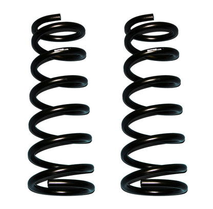 Skyjacker Coil Spring Set 1994-2010 Dodge Ram 2500 4 Wheel Drive D25 D25 Photo - Primary