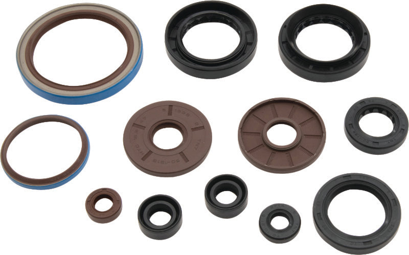 QuadBoss 09-10 Arctic Cat 1000 TRV Oil Seal Set 564644 564644 Photo - Primary