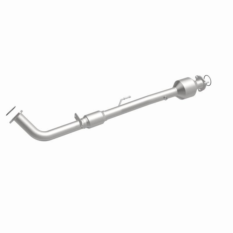MagnaFlow OEM Grade Federal / EPA Compliant Direct-Fit Catalytic Converter 52023 360 Degree Image Set
