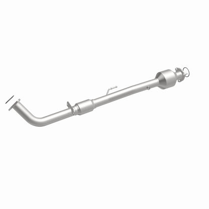 MagnaFlow OEM Grade Federal / EPA Compliant Direct-Fit Catalytic Converter 52023 360 Degree Image Set