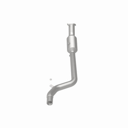 MagnaFlow California Grade CARB Compliant Direct-Fit Catalytic Converter 5561241 360 Degree Image Set
