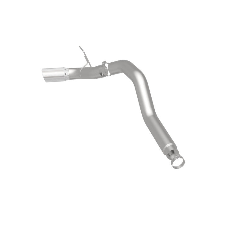MagnaFlow Nissan Titan XD MagnaFlow PRO DPF Series Filter-Back Performance Exhaust System 17866 360 Degree Image Set