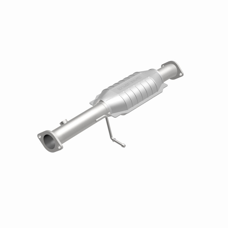 MagnaFlow Mazda MPV HM Grade Federal / EPA Compliant Direct-Fit Catalytic Converter 93143 360 Degree Image Set