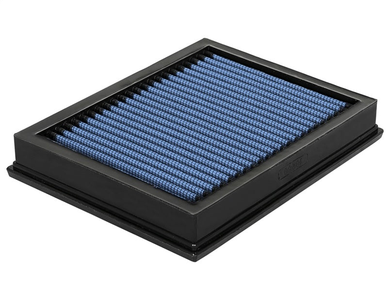 aFe Magnum FLOW Pro 5R OE Replacement Filter: Ford Fusion 13-16 L4-1.5L/1. 30-10260 Photo - Unmounted