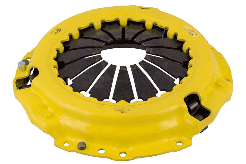 ACT Heavy Duty Pressure Plate Toyota Fj Cruiser ALL 06-10 T029 Photo - out of package