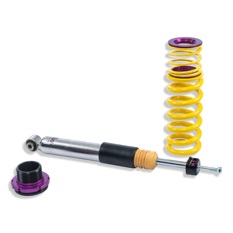 KW V3 Coilover Kit Chevrolet Camaro (6th Gen.) without electronic dampers 35261027 35261027 User 3