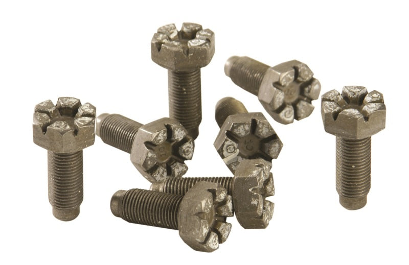 Ford 4.6 Manual Flywheel Bolts (8pk) FRDM6379-B M-6379-B Photo - Primary