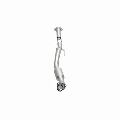 MagnaFlow HM Grade Federal / EPA Compliant Direct-Fit Catalytic Converter 23015 360 Degree Image Set