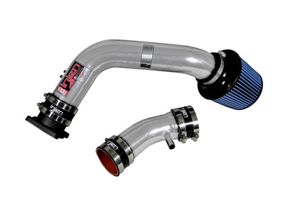 Injen Polished Cold Air Intake 02-06 Sentra SER Spec V 2.5L (CARB 02-04 Only RD1966P Photo - Primary