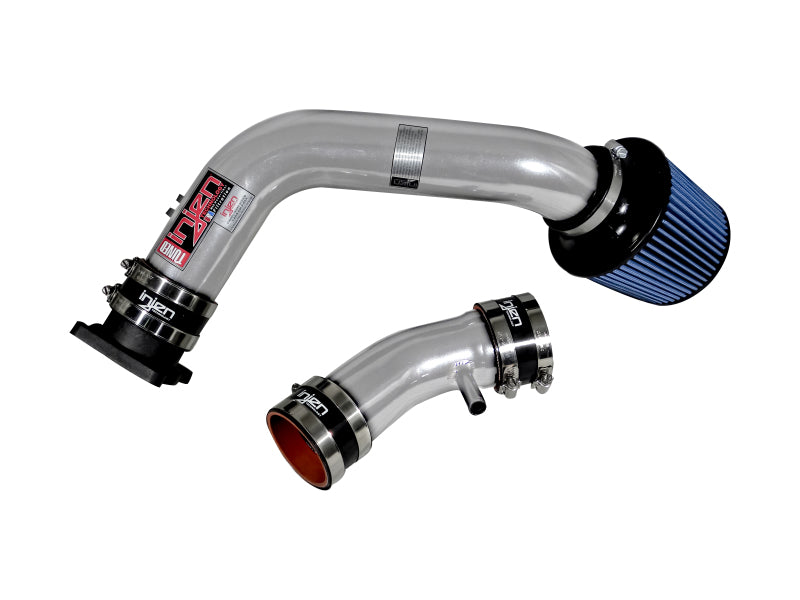 Injen Polished Cold Air Intake 02-06 Sentra SER Spec V 2.5L (CARB 02-04 Only RD1966P Photo - Primary