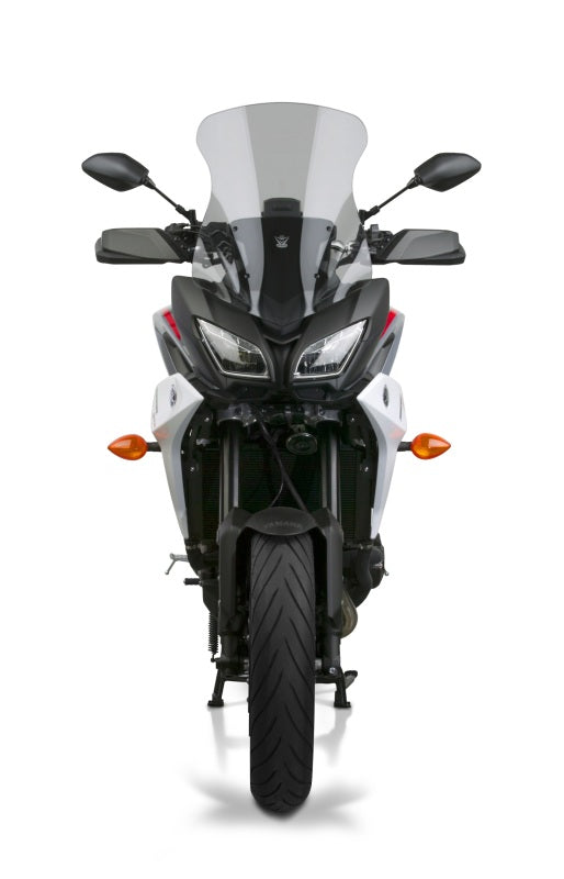 National Cycle 18-20 Yamaha 900 Tracer/GT V Stream/ Wave Mid/Std. Windshield-Tinted N20332 N20332 User 1