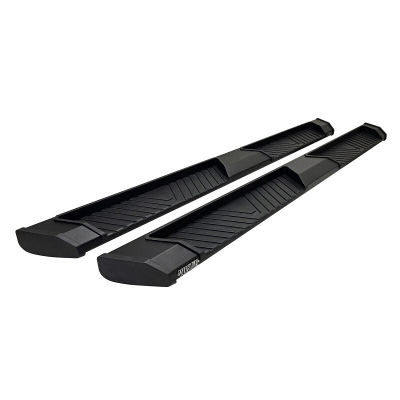 Westin WES Running Boards - AT6 Nerf Bars & Running Boards Running Boards main image