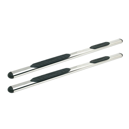 Westin Premier 4 Oval Nerf Step Bars 53 in - Stainless Steel 22-5000 22-5000 Photo - Primary