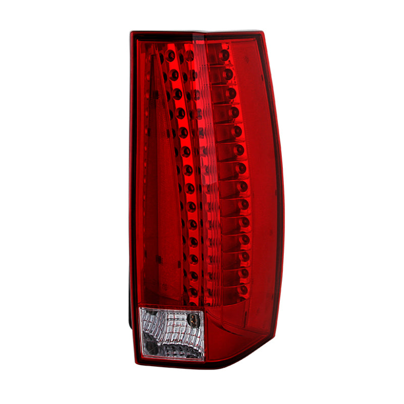 SPYDER Xtune Cadillac Escalade 07-14 Passenger Side Tail Lights - OEM Right ALT-JH-CAESC07-OE-R 9030499 9030499 Photo - Primary