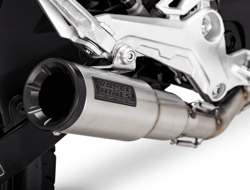 Vance and Hines Hi Otput Pcx Hollgan Grom 14333 14333 User 1