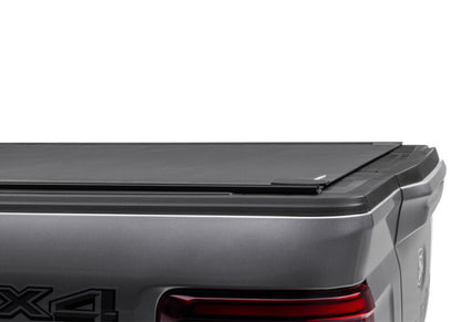 BAK Revolver X4ST Bed Cover 21-FORD F150 6FT 7IN BED 80337RK 80337RK Photo - Close Up