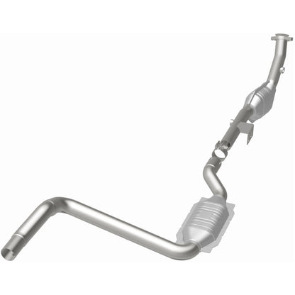 MagnaFlow Mercedes-Benz ML350 OEM Grade Federal / EPA Compliant Direct-Fit Catalytic Converter 52116 Photo - out of package