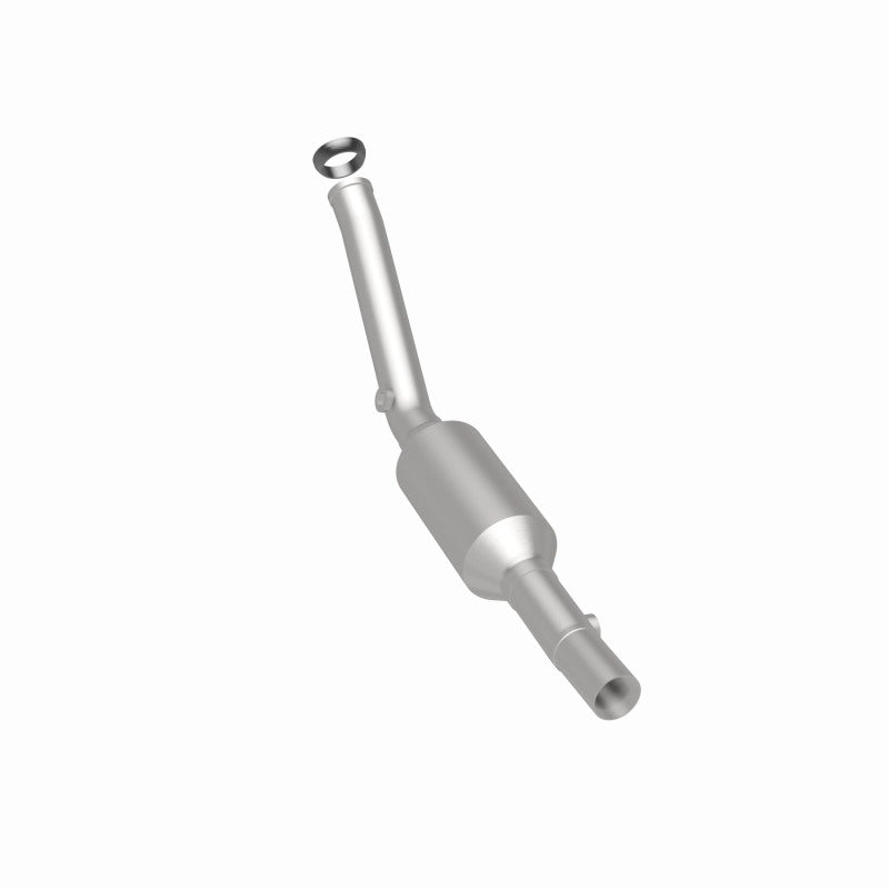 MagnaFlow HM Grade Federal / EPA Compliant Direct-Fit Catalytic Converter 93300 360 Degree Image Set