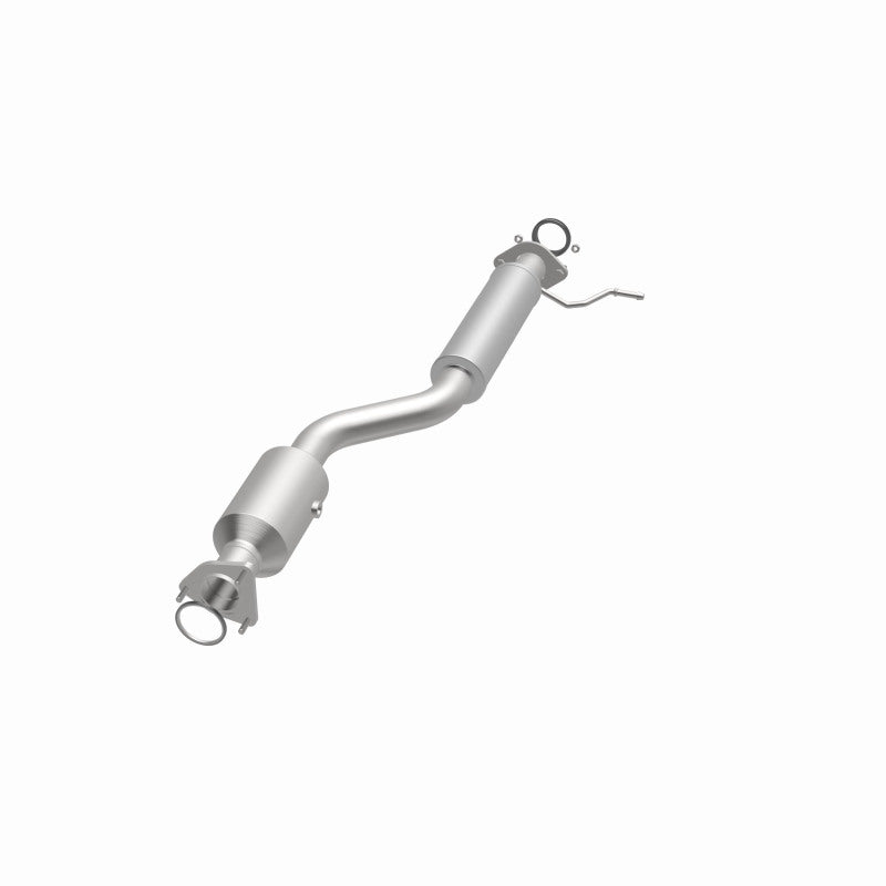 MagnaFlow Mazda RX-8 California Grade CARB Compliant Direct-Fit Catalytic Converter 5461150 360 Degree Image Set