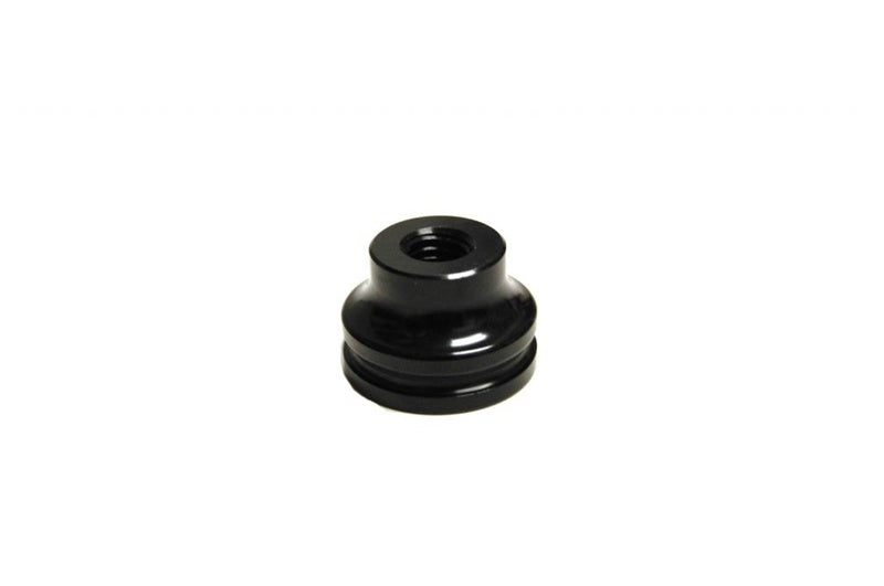 Torque Solution Manual Shifter Boot Adapter: Honda 01-09 Civic / 04-08 TSX / 02-06 RSX TS-UNI-021 TS-UNI-021 Photo - Primary