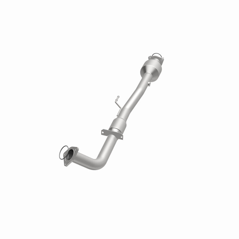 MagnaFlow OEM Grade Federal / EPA Compliant Direct-Fit Catalytic Converter 52023 360 Degree Image Set