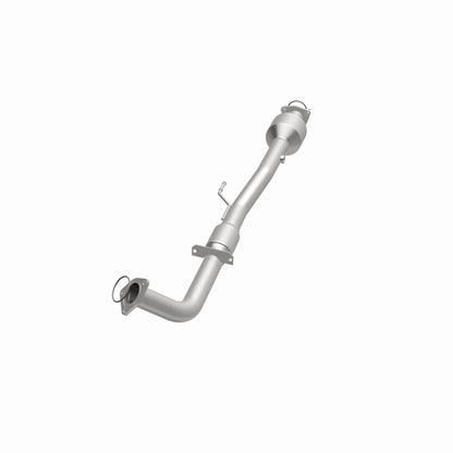 MagnaFlow OEM Grade Federal / EPA Compliant Direct-Fit Catalytic Converter 52023 360 Degree Image Set