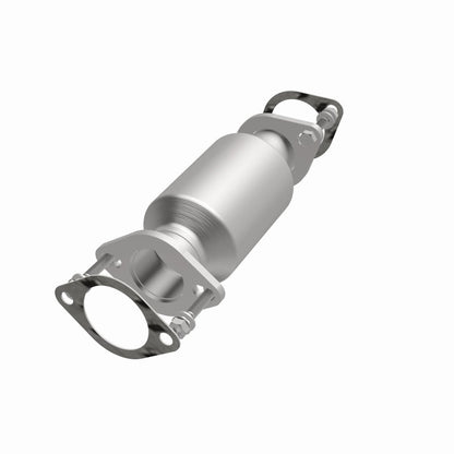 MagnaFlow Kia Spectra California Grade CARB Compliant Direct-Fit Catalytic Converter 5571858 360 Degree Image Set