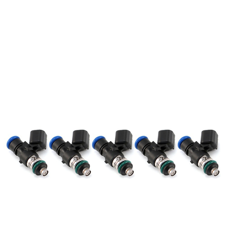 Injector Dynamics ID1300 USCAR Connector 34mm Length 14mm Top 14mm Lower O-Ring (Set of 5) 1300.34.14.14.5 1300.34.14.14.5 User 1