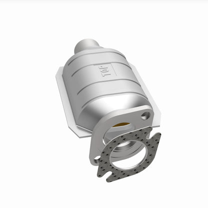 MagnaFlow Ford Taurus California Grade CARB Compliant Direct-Fit Catalytic Converter 441032 360 Degree Image Set