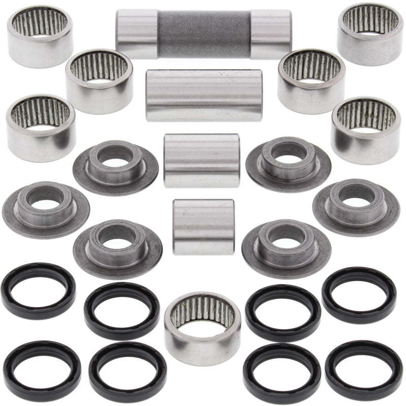All Balls Racing Swingarm Link Kit 27-1127 27-1127 Photo - Primary