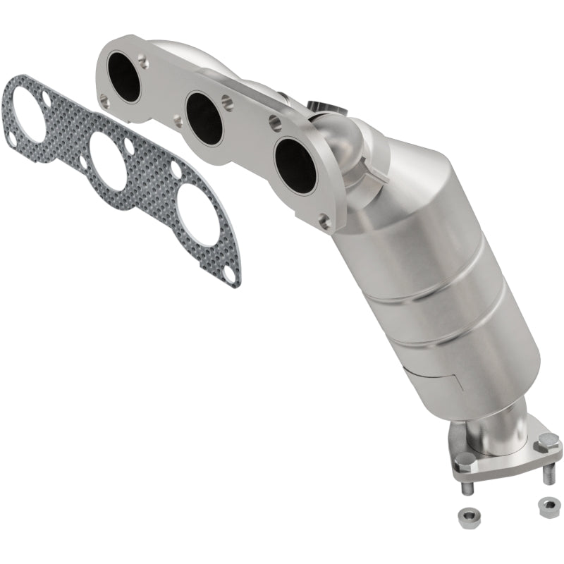 MagnaFlow Suzuki Verona OEM Grade Federal / EPA Compliant Manifold Catalytic Converter 50912 Photo - Primary