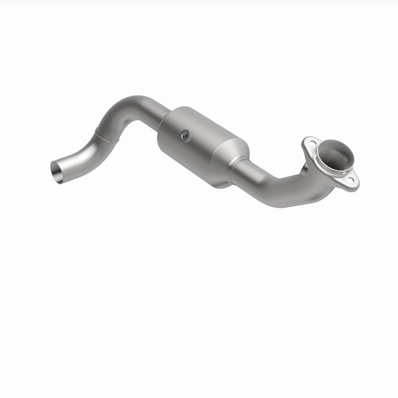 MagnaFlow Ford F-150 OEM Grade Federal / EPA Compliant Direct-Fit Catalytic Converter 21-832 360 Degree Image Set