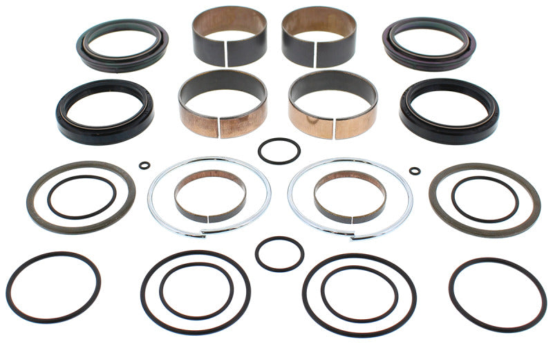 Pivot Works Pw Fork Rebuild Kit PWFFK-K17-000 PWFFK-K17-000 Photo - Primary