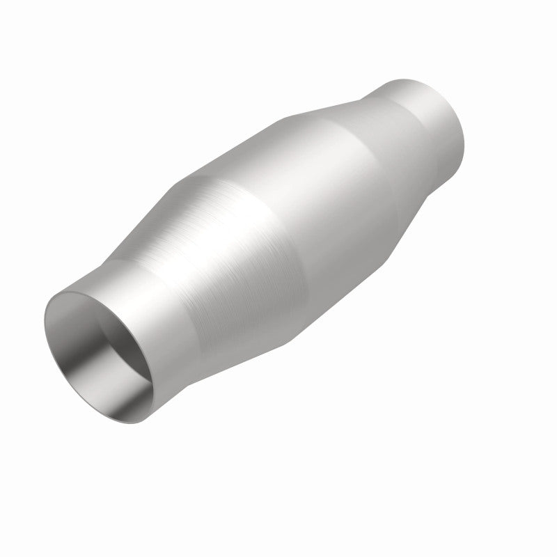 MagnaFlow Standard Grade Federal / EPA Compliant Universal Catalytic Converter 59928 360 Degree Image Set
