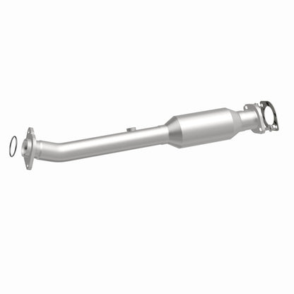 MagnaFlow Infiniti OEM Grade Federal / EPA Compliant Direct-Fit Catalytic Converter 21-121 360 Degree Image Set