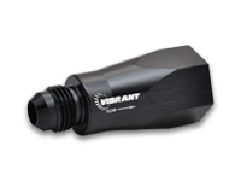 Vibrant -12AN Male  to Female -12ORB Inline Check Valve 11120 11120 User 1