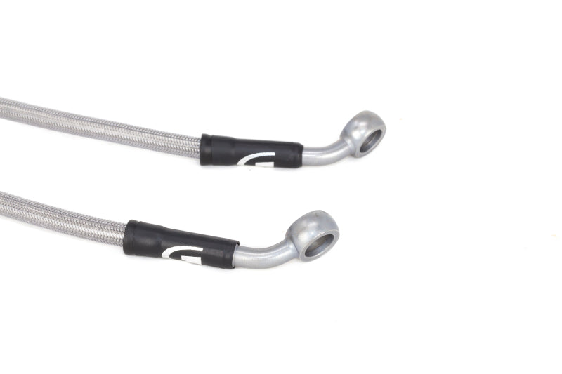 Goodridge Stainless Steel Brake Line SS Brd 06-08 Honda S2000 20112 Photo - out of package