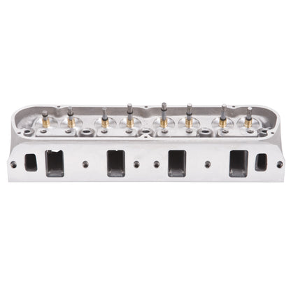Edelbrock Single Victor JR 289-351W; W/Valves Head 77179 Photo - Primary